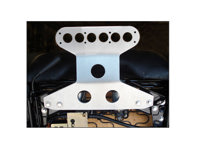 Support d'extincteur (sièges électriques). Porsche 911/964/993/944/928 - FE02