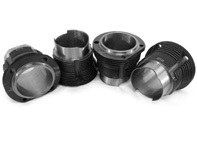Cylinder kit, VW 94MM 2.0 Type 4. Porsche 914 - VW9400T4L Cylinder kit, VW 94MM 2.0 Type 4. Porsche 914 - VW9400T4L