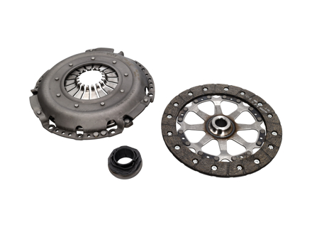 Kit d'embrayage. Porsche Boxster 986 2.5L / 2.7L 987 2.7 SACHS Disque d'embrayage, plateau de pression et butée de débrayage - 98611691100, 3000830601, 98611691101 Kit d'embrayage. Porsche Boxster 986 2.5L / 2.7L 987 2.7 SACHS Disque d'embrayage, plateau de pression et butée de débrayage - 98611691100, 3000830601, 98611691101