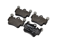 Bremsbeläge, vorne oder hinten. Porsche Boxster 987 / Cayman 987C / 997S - 99735193905, 99735193907, 99735193902, 99735193903 Bremsbeläge, vorne oder hinten. Porsche Boxster 987 / Cayman 987C / 997S - 99735193905, 99735193907, 99735193902, 99735193903