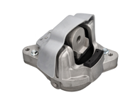 Engine mount. Porsche 958 Cayenne V6 3.6L 2015-18 - 94637505833