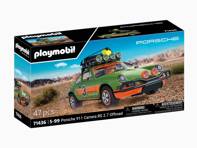 PLAYMOBIL® 911 Carrera - RS 2.7 Offroad - WAP0408030NRS2 PLAYMOBIL® 911 Carrera - RS 2.7 Offroad - WAP0408030NRS2