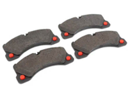 Brake Pads FRONT. Porsche 970 Panamera S / 4S / Turbo - 95535193963, 95535193961, 95535193962, 95535193965, 95535193960 - GDB1774 Brake Pads FRONT. Porsche 970 Panamera S / 4S / Turbo - 95535193963, 95535193961, 95535193962, 95535193965, 95535193960 - GDB1774