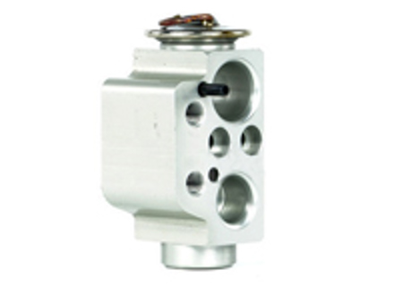 Détendeur de climatisation. Porsche 955 Cayenne - 95557231904, 95557231903, 95557231902 - AVE13000P