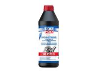 力魔 (LIQUI MOLY) 齿轮油 (GL5) SAE 85W-90 5升/20升 - PCG04321052 - 1035, 1047