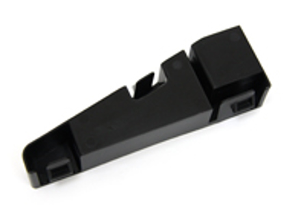 Kühlerseitenabdeckung Mitte. Porsche 982 Boxster / 982 Cayman / 991.2 - 9P1121483, 9P1121484 Kühlerseitenabdeckung Mitte. Porsche 982 Boxster / 982 Cayman / 991.2 - 9P1121483, 9P1121484