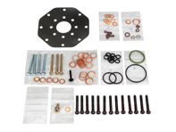 Fuel distributor head gasket set. Porsche 911 turbo 3.3ltr - 930110909X, 930110909 X, 93011090900 Fuel distributor head gasket set. Porsche 911 turbo 3.3ltr - 930110909X, 930110909 X, 93011090900
