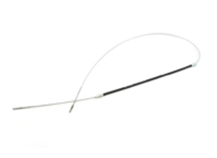 Clutch cable. Porsche 911 1975 - 91142340108, 91142340103, 424260 Clutch cable. Porsche 911 1975 - 91142340108, 91142340103, 424260