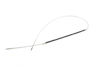 Cable d'embrayage. Porsche 911 1975 - 91142340108, 91142340103, 424260 Cable d'embrayage. Porsche 911 1975 - 91142340108, 91142340103, 424260
