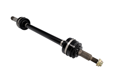 Hintere Antriebswelle. Porsche 9J1.1 Taycan Limousine / Sport & Cross Turismo 2020-24 - 9J1501201A, 9J1501202A, PAD501201, PAD501202 Hintere Antriebswelle. Porsche 9J1.1 Taycan Limousine / Sport & Cross Turismo 2020-24 - 9J1501201A, 9J1501202A, PAD501201, PAD501202