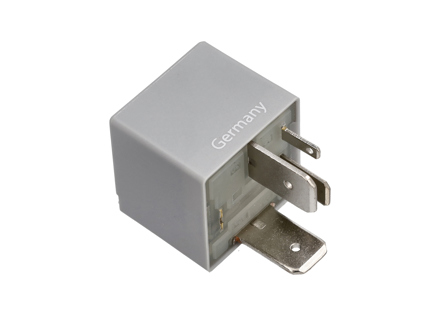 Relay fuel pump. Porsche 955 Cayenne - 95561502500 - 991331 Relay fuel pump. Porsche 955 Cayenne - 95561502500 - 991331