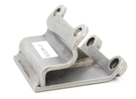 Crochet de suspension de boîte de vitesses. Porsche 996 / 997 - 99744910150