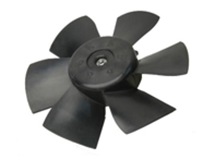 Ventilador eléctrico. Porsche 944 / 924S / 968 - 94462402103, 0130304208, 94462402102, 9446240210 - URO-013301