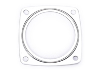 Exhaust Catalytic to Turbocharger gasket. Porsche 991.2 Carrera - 9P1251263, 297.100 Exhaust Catalytic to Turbocharger gasket. Porsche 991.2 Carrera - 9P1251263, 297.100