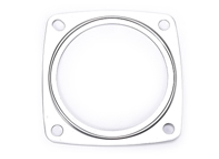 Dichtung Abgaskatalysator zu Turbolader. Porsche 991.2 Carrera - 9P1251263, 297.100 Dichtung Abgaskatalysator zu Turbolader. Porsche 991.2 Carrera - 9P1251263, 297.100