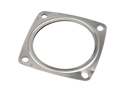 Dichtung Abgaskatalysator zu Turbolader. Porsche 991.2 Carrera - 9P1251263, 297.100
