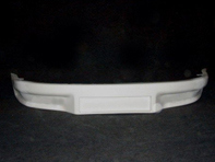 Front bumper RSR. Porsche 911 - TK4 Front bumper RSR. Porsche 911 - TK4