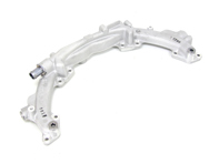 Water coolant distributor tube. Porsche 958 Cayenne Turbo - 94810606104, 94810606121, 94810606120 Water coolant distributor tube. Porsche 958 Cayenne Turbo - 94810606104, 94810606121, 94810606120