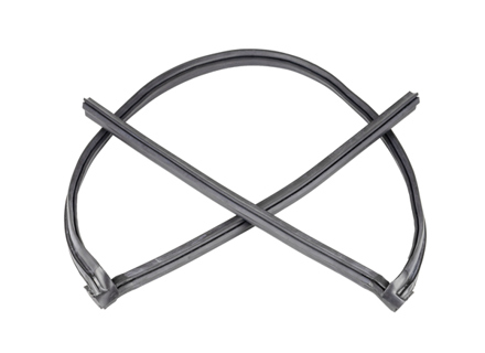 Guarnizione telaio parabrezza anteriore. Porsche 914 - 91456303910, 914-563-039-10, 91456381100, 91456303510, 91456303910 - URO-004227, 1685801200 Guarnizione telaio parabrezza anteriore. Porsche 914 - 91456303910, 914-563-039-10, 91456381100, 91456303510, 91456303910 - URO-004227, 1685801200