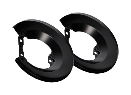 Kit piastra copridisco freno POSTERIORE completo. Porsche 914-6 - 90135280121, 91435208500, N0102353, N01224111, N0122418 - BRK14.1.105 Kit piastra copridisco freno POSTERIORE completo. Porsche 914-6 - 90135280121, 91435208500, N0102353, N01224111, N0122418 - BRK14.1.105