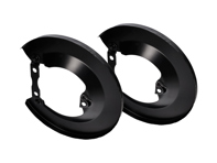 Kit completo de placa de cubierta de disco de freno TRASERO. Porsche 914-6 - 90135280121, 91435208500, N0102353, N01224111, N0122418 - BRK14.1.105 Kit completo de placa de cubierta de disco de freno TRASERO. Porsche 914-6 - 90135280121, 91435208500, N0102353, N01224111, N0122418 - BRK14.1.105