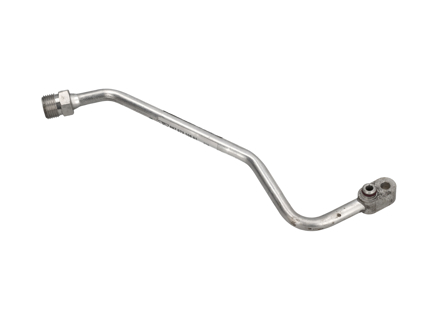 Conduite de pression de climatisation. Porsche 987C Cayman 2009-13 - 99757310600, 99757310601 Conduite de pression de climatisation. Porsche 987C Cayman 2009-13 - 99757310600, 99757310601