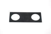 Guarnizione superiore radiatore olio radiatore. Porsche 911 1984-89 - 93020736100 Guarnizione superiore radiatore olio radiatore. Porsche 911 1984-89 - 93020736100