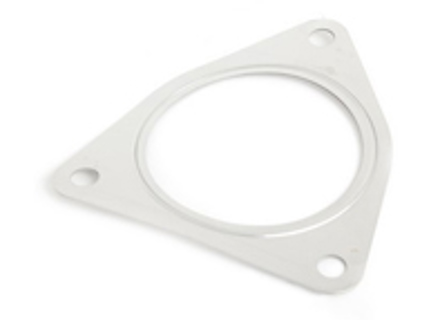 Turbocharger to exhaust catalytic converter gasket. Porsche 958 Cayenne 4.2L Diesel - 95811111350, 562.410