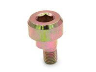 Boulon excentrique de fixation du bras de suspension arrière à la plaque de ressort. Porsche 911 1974-89 - 90133313306, 90133313304 - 9330007