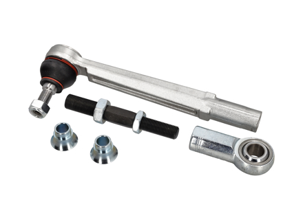 Puntera trasera ajustable. Porsche 996 / 997 / 986 Boxster / 987 Boxster / 987 Caimán - 99633104506, 99733104504, 312, 99633104508, 99633104510, 99633104512, 99733104505, 99631124508, 99633124510, 99633104505, 99633104507 - S62