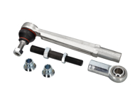Adjustable rear toe arm. Porsche 996 / 997 / 986 Boxster / 987 Boxster / 987 Cayman - 99633104506, 99733104504, 312, 99633104508, 99633104510, 99633104512, 99733104505, 99631124508, 99633124510, 99633104505, 99633104507 - S62