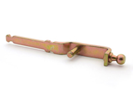 Schalthebel. Porsche 924 / 924S / 944 - 477711205D - 3023 Schalthebel. Porsche 924 / 924S / 944 - 477711205D - 3023