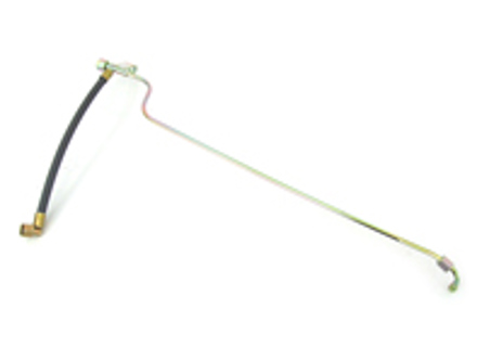 Conduite de carburant. Porsche 911 SC 81-83 - 93011049800