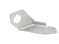Brake hose bracket. Porsche 986 Boxster >>1999 - 99635550105, 99635550205 Brake hose bracket. Porsche 986 Boxster >>1999 - 99635550105, 99635550205