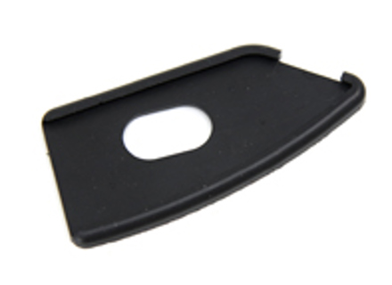 Base in gomma per parabrezza. Porsche 356 Roadster - 64454126241, 64454126141 Base in gomma per parabrezza. Porsche 356 Roadster - 64454126241, 64454126141