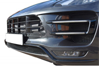 Frontstoßstangen-Edelstahl-Kühlergrill-Set ZunSport. Porsche 95B Macan Turbo - ZPR84814, ZPR84914, ZPR85014, ZPR84814, ZPR84914, ZPR85014 Frontstoßstangen-Edelstahl-Kühlergrill-Set ZunSport. Porsche 95B Macan Turbo - ZPR84814, ZPR84914, ZPR85014, ZPR84814, ZPR84914, ZPR85014