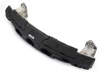 Front bumper carrier with foam part. Porsche 981 Boxster / 991.1 Carrera - 99150512100 Front bumper carrier with foam part. Porsche 981 Boxster / 991.1 Carrera - 99150512100
