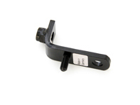 Staffa supporto pompa iniezione aria. Porsche 930/965 - 93011318701 Staffa supporto pompa iniezione aria. Porsche 930/965 - 93011318701