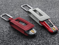 Key pouch in leather. Porsche 971 Panamera 2017>> / Cayenne (9YA) 2018>> / 992 2020>> / Taycan 2020>> - 9710440036G0, 9710440038M8, 9710440038YR, 971044003OK6, 9710440039H6, 971044003OG6, 971044003OL8, 971044003ON1, 971044003OT2, 971044003PL1, 971044003OT5 Key pouch in leather. Porsche 971 Panamera 2017>> / Cayenne (9YA) 2018>> / 992 2020>> / Taycan 2020>> - 9710440036G0, 9710440038M8, 9710440038YR, 971044003OK6, 9710440039H6, 971044003OG6, 971044003OL8, 971044003ON1, 971044003OT2, 971044003PL1, 971044003OT5