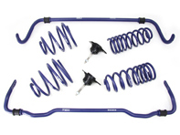 Road & Track Feder- und Stabilisator-Handling-Kit Porsche 996 C2 Coupe - 33510-1, 3609309625 Road & Track Feder- und Stabilisator-Handling-Kit Porsche 996 C2 Coupe - 33510-1, 3609309625