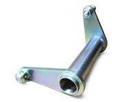 Accelerator linkage reverse lever on gearbox. Porsche 356 B / C - 69542302101 Accelerator linkage reverse lever on gearbox. Porsche 356 B / C - 69542302101
