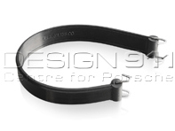 Restraining strap battery cover. Porsche 356 - 64461115500 Restraining strap battery cover. Porsche 356 - 64461115500