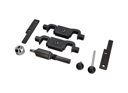 Kit de sincronización del motor. Porsche 957 / 958 Cayenne / 970 Panamera - 94810516910 - C4002