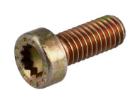 Socket head bolt for Targa roof catch. Porsche 911 69-85 - 99950900602 Socket head bolt for Targa roof catch. Porsche 911 69-85 - 99950900602