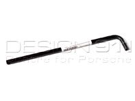 Operating rod for fuel reserve switch. Porsche 356 A BT5 - 64420124100 Operating rod for fuel reserve switch. Porsche 356 A BT5 - 64420124100