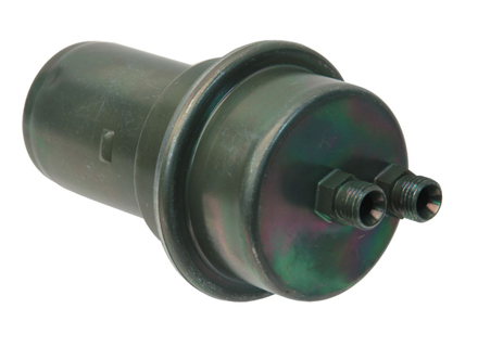 Fuel accumulator. Porsche 911 1980-83 / 930 / 965 - 91111019702, 93011019702, 0438170031, 0438170005, 012847, 91111019734 - URO-012847
