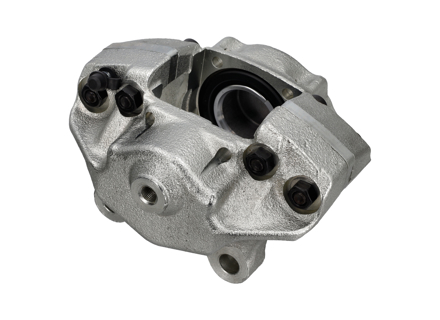 前刹车卡钳。适用于保时捷 911 1965-73 M 型卡钳 - 91135190700, 91135190800 - 1661901470, 1661901480