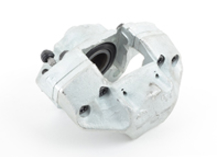 Étrier de frein AVANT. Porsche 911 1965-75 - 91135190700, 91135190800 - 1661901470, 1661901480 Étrier de frein AVANT. Porsche 911 1965-75 - 91135190700, 91135190800 - 1661901470, 1661901480