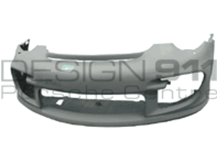 Pare-chocs avant 997 GT2 Look pour Porsche 997 Pare-chocs avant 997 GT2 Look pour Porsche 997