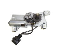 Wiper Motor Rear. Porsche 996 Carrera 4S Coupe - 99662808001 Wiper Motor Rear. Porsche 996 Carrera 4S Coupe - 99662808001